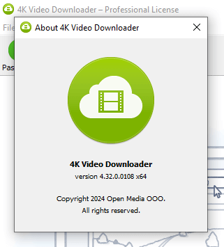 4K Video Downloader Repack