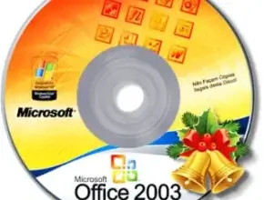 Microsoft Office Professional 2003 SP3 Crack